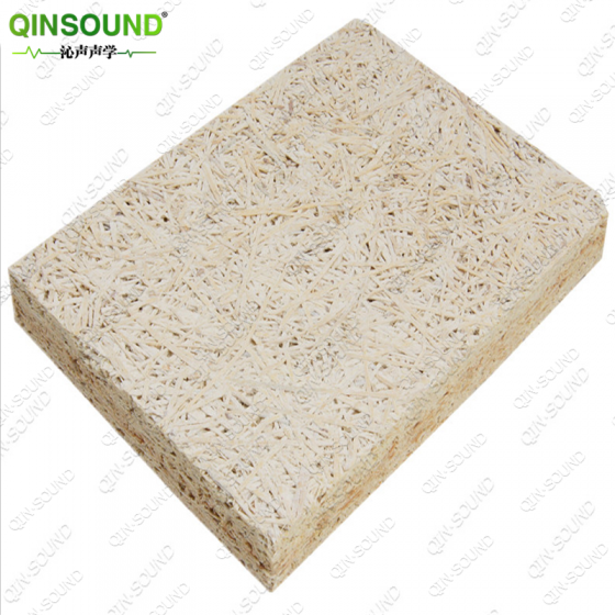 A6 Wood Wool Acoustic Panel